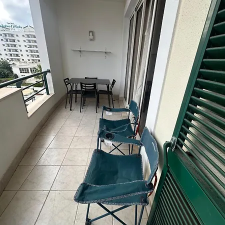 Forum 5 Min Centre Appartement Funchal (Madeira)