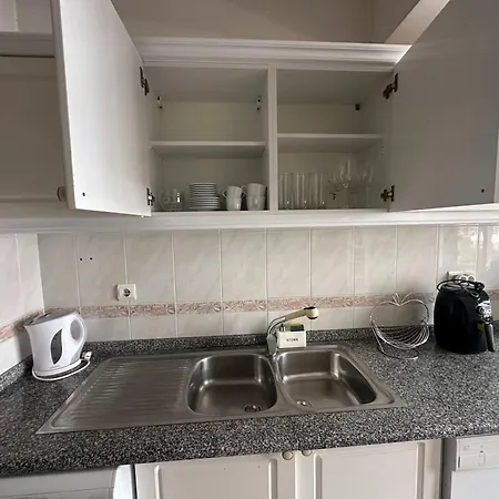 Apartment Forum 5 Min Centre Funchal (Madeira)