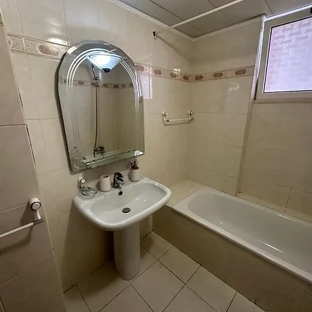 Apartment Forum 5 Min Centre *