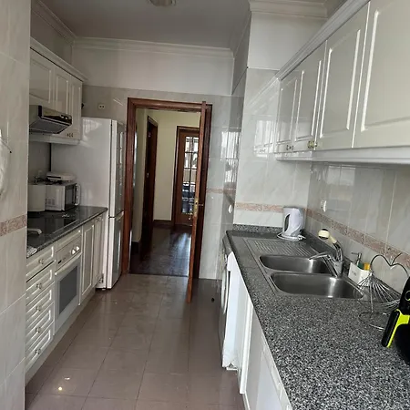 Forum 5 Min Centre Apartment *