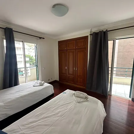 Apartment Forum 5 Min Centre *