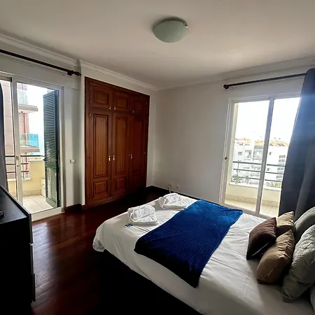 Apartment Forum 5 Min Centre Funchal (Madeira)